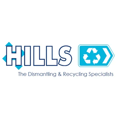 Hills Motors logo