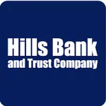 Hills Bank logo