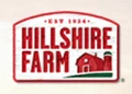 Hillshire Farm logo