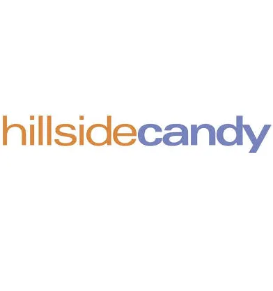 Hillside Candy logo
