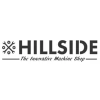 Hillside Custom logo
