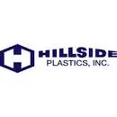 Hillside Plastics logo
