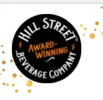 Hill Street Beverage Company logo