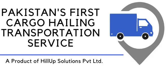 Hillup Cargo logo