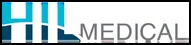 HIL Medical logo