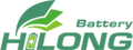 Hilong Battery logo