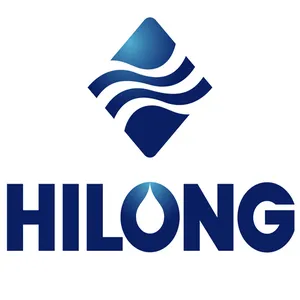 Hilong Group logo