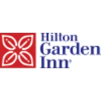 Hilton Garden Inn logo