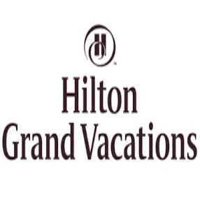 Hilton Grand Vacations logo