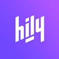 Hily logo