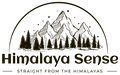 Himalaya Sense logo