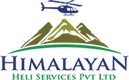 Himalayan Heli
