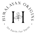 Himalayan Origins logo