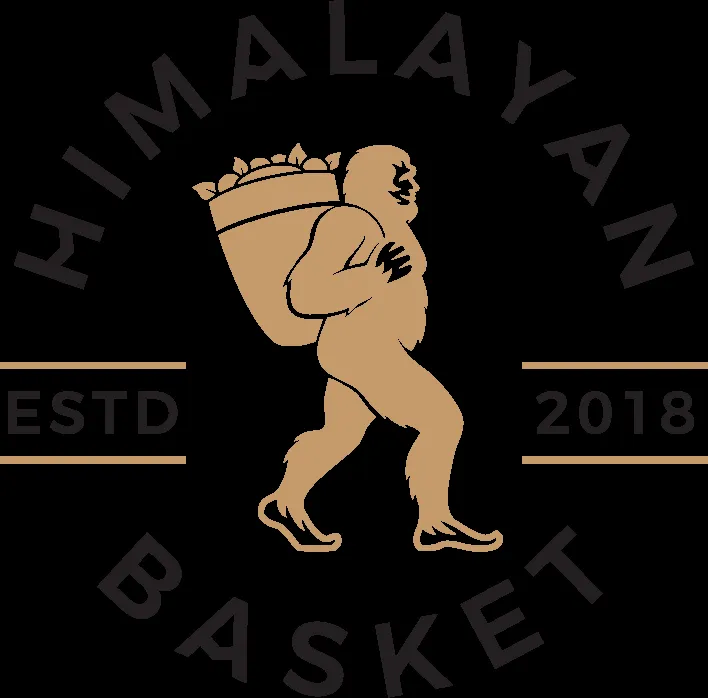 Himalayan Basket