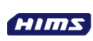 HIMS logo