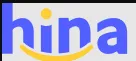 Hina logo