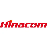 Hinacom Software logo