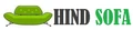 Hind Sofa