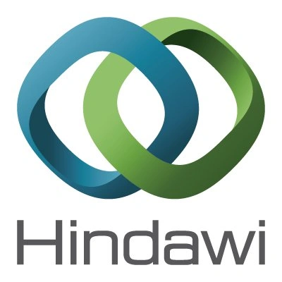 Hindawi logo