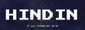hindin logo