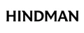 Hindman logo