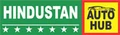Hindustan Auto Hub logo