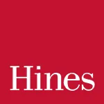 Hines logo