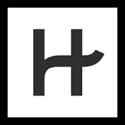 Hinge logo
