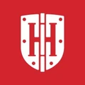 Hinge Marketing logo