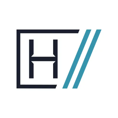 Hinge Capital logo