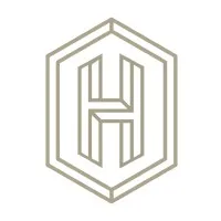 HINGE GLOBAL logo