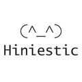 Hiniestic logo