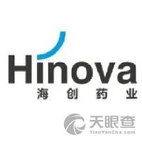 Hinova Pharmaceuticals logo