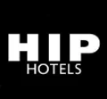 HIP Hotels logo