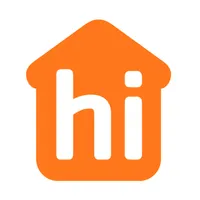 hipages logo