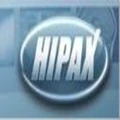 Hipax logo