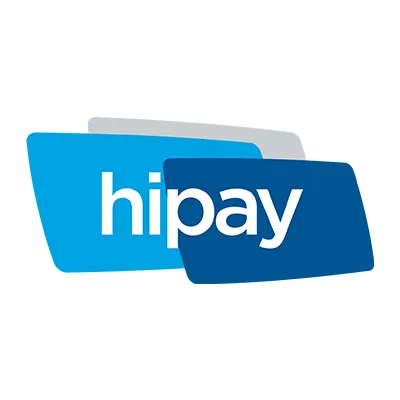 HiPay logo