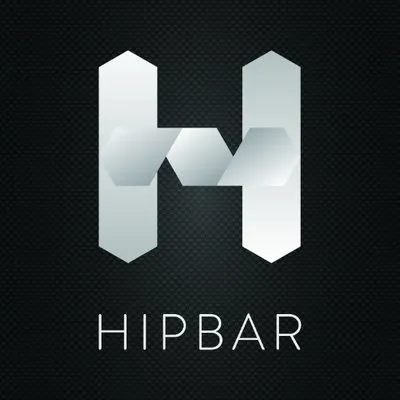 HipBar logo