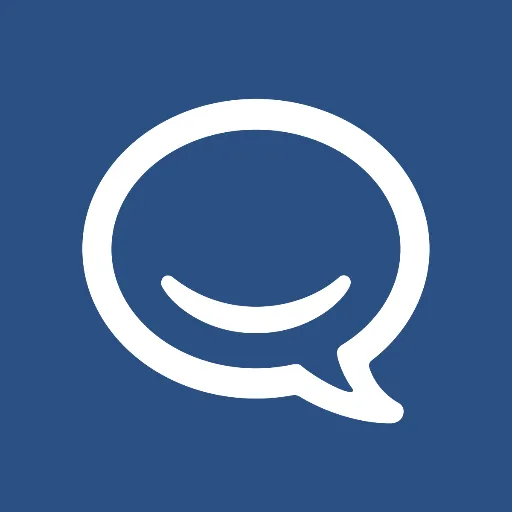 HipChat logo