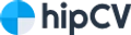 HipCV logo