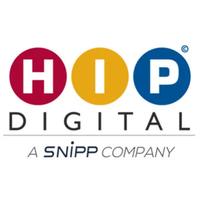 Hip Digital Media logo