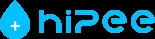 HiPee logo