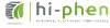 Hiphen logo