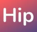 Hip Money logo