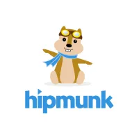 Hipmunk logo
