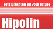 Hipolin logo