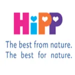 HiPP logo