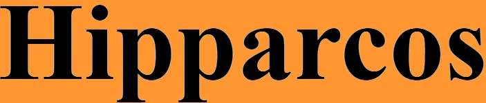Hipparcos logo