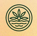Hippie Water logo