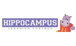 Hippocampus logo